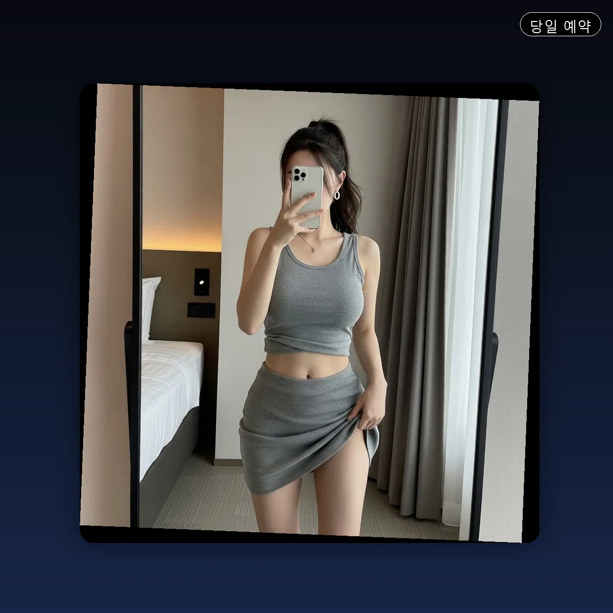 사직동 출장마사지